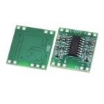 Modul PAM8403 avdio ojačevalec 2x3W mini 5V Class D