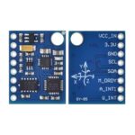 Modul merilec pospeška GY-85 IMU 9-osni