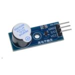 Modul piskač aktivni v2 (buzzer)