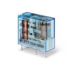 Rele Finder 40.51 24Vdc 12A