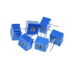 Upor trimer potenciometer 3362P 5kosov