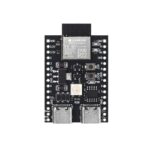 ESP32‑C3 razvojna plošča z dvojnim USB‑C
