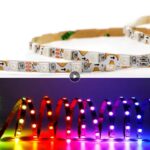 LED trak WS2812B S-Shape IP30