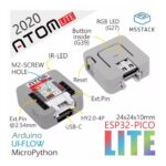 M5Stack ESP32 Atom Lite