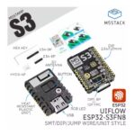 M5Stack ESP32 StampS3