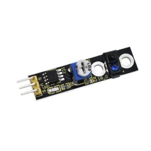 Modul IR senzor za sledenje črti Keyestudio