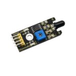 Modul detektor ognja Keyestudio