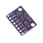 Modul senzor kvalitete zraka CCS811