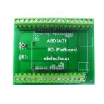 UNO terminalno podnožje kompatibilno z Arduino