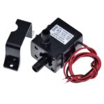 Črpalka mini brezkrtačna potopna 12Vdc