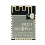 ESP32-S WROOM32 IC smd