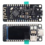 ESP32 S3 1.14 Inch LCD typeC-USB