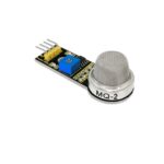 Modul senzor za dim in gorljive pline MQ-2 Keyestudio