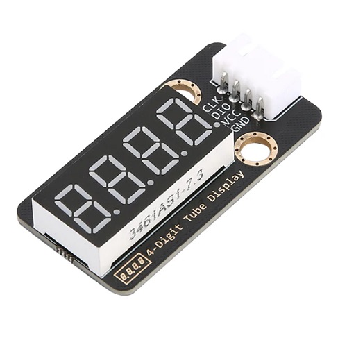 LED display 4x 7seg modul 0.36 Acebott LED display 4x 7seg modul 0.36 Acebott