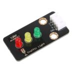 Modul LED semafor ACEBOTT