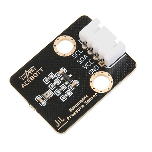 Modul merilec tlaka barometer ACEBOTT Modul merilec tlaka barometer ACEBOTT