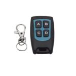 Daljinski upravljalnik 433.92 Mhz 4 kanalni v1