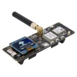 LILYGO TTGO Mexhtastic LoRa OLED AXP2101 868MHz ESP32