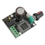 Modul PAM8610 Super Slim avdio ojačevalec