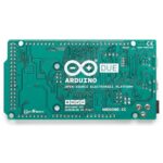 Arduino Due ITALIJA ® back