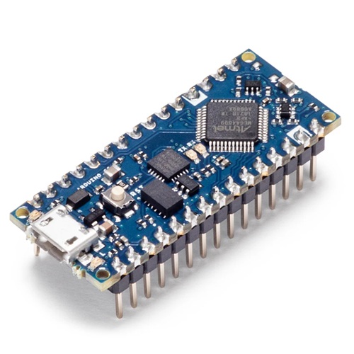 Arduino NANO Every ITALIJA ® z letvicami Arduino NANO Every ITALIJA ® z letvicami