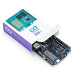 Arduino UNO Q type-C USB ITALIJA ® pakiranje