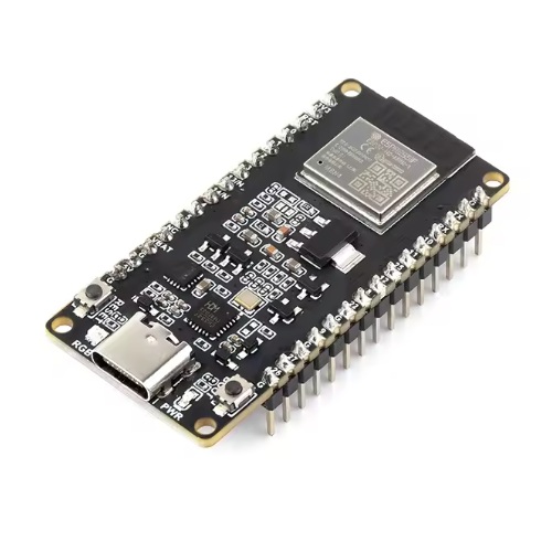 ESP32 H2-M typeC-USB WaveShare