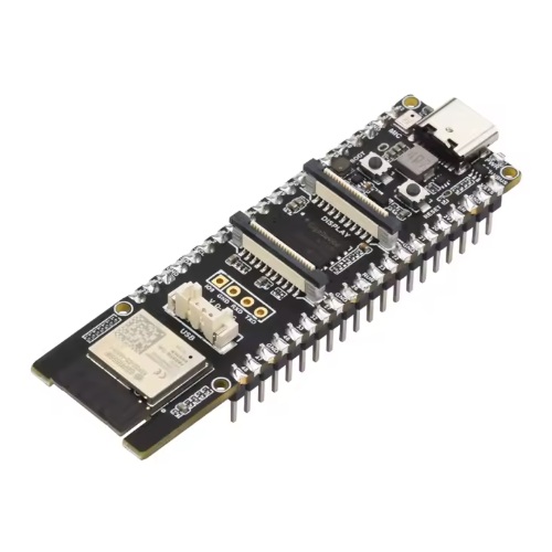 ESP32-P4-WIFI6 typeC-USB WaveShare