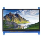Modul TFT LCD SPI 7.0inch touch 800X480