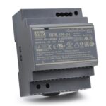 Napajalnik 24V 3.83A plastični MeanWell