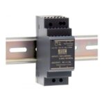 Napajalnik 5V 3.0A plastični MeanWell