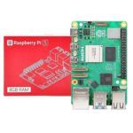 Raspberry PI 5 model B 4GB