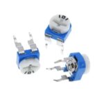 Upor trimer potenciometer Rm065 5kosov