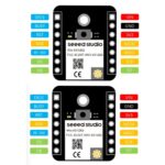 XIAO Seeed Studio ESP32-S3 Lora Meshtastic pinout 2