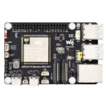 ESP32-P4 Dev z zvočnikom WaveShare