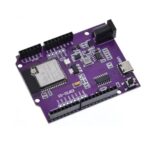 ESP32-S D1 WiFi Bluetooth Arduino UNO format