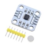 Module brezkontaktni magnetni rotacijski enkoder AS5600