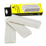 Protoboard SET 3x 830 lukenj Keyestudio