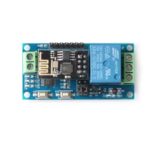 ESP8266 ESP-01 WiFi 12V 1x Rele