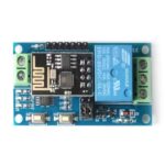 ESP8266 ESP-01 WiFi 5V 1x Rele