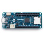 Arduino MKR ZERO I2S bus SD sound music audio ITALIJA ®