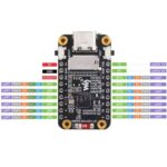 ESP32-C6 1.47inch Display 172×320 Waveshare pinout
