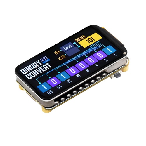 ESP32-C6 1.47inch Display 172×320 Waveshare