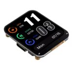 ESP32-S3 1.69 Inch LCD typeC-USB QMI8658C