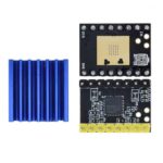 Gonilnik koračnega motorja stepper driver TMC2208 UART