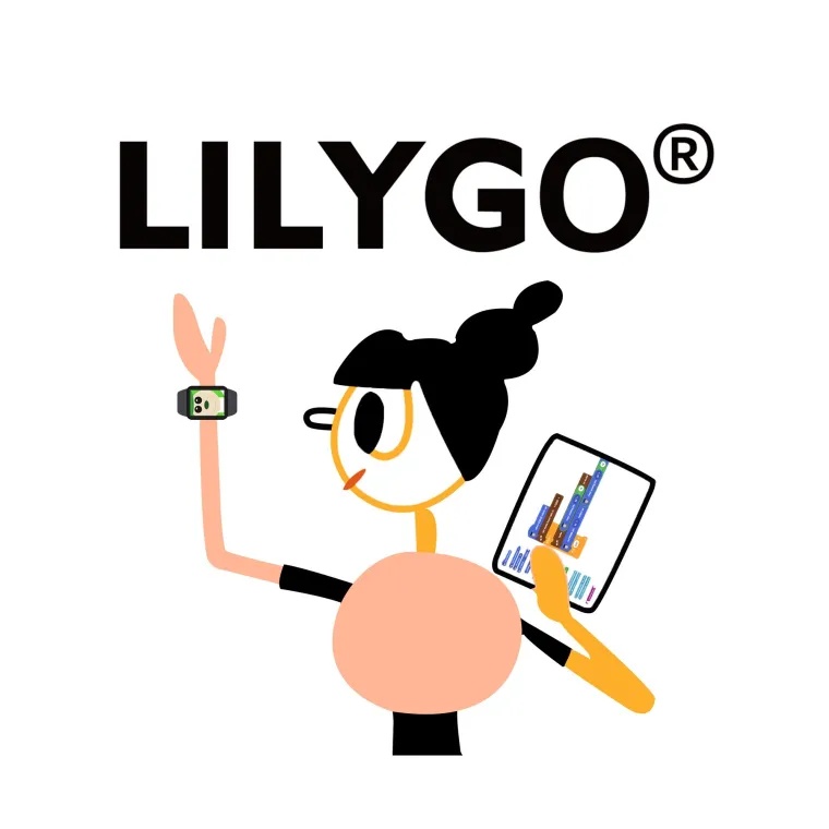 LilyGo Brand 100x100