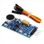 Modul detektor zvoka LM386