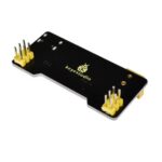 Protoboard napajalna elektronika Keyestudio zadaj