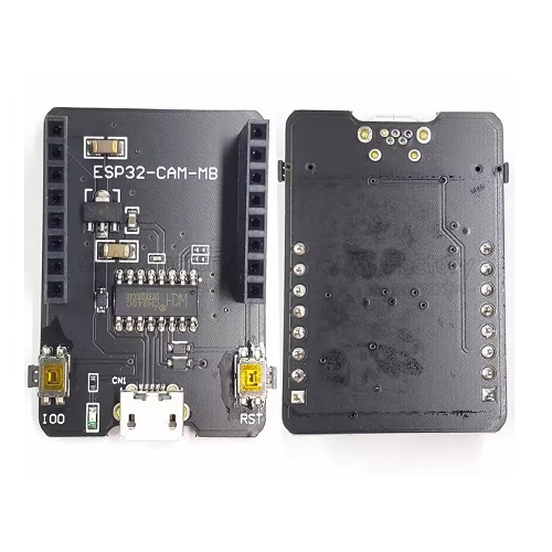 ESP32 CAM-MB