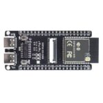 ESP32-S3 CAM N16R8 40pinov 2x typeC-USB